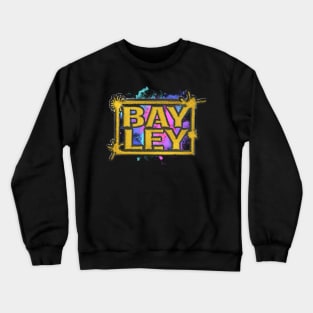 Bayley Crewneck Sweatshirt